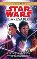 Darksaber: Star Wars Legends: (Star Wars - Legends)
