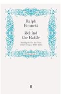 Behind the Battle