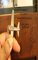 Nubian Barnstormer Volume 1 Persistence