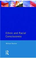 Ethnic and Racial Consciousness