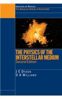 The Physics of the Interstellar Medium