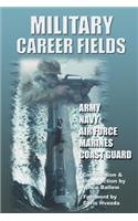 Military Career Fields