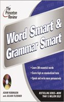 The Princeton Review Word Smart & Grammar Smart CD