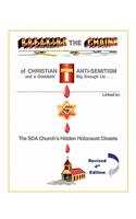 Breaking the Chains of Christian Anti-Semitism . . .