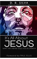 It's All About Jesus