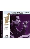 Glenn Gould Plays Bach