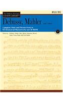 Debussy, Mahler and More