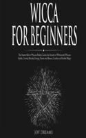 Wicca for Beginners