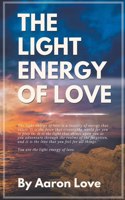 Light Energy of Love