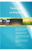 Federated architecture A Complete Guide