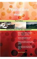 Physical data model Third Edition