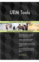 UEM Tools A Complete Guide - 2019 Edition