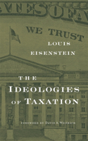 Ideologies of Taxation