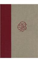 Shelley and His Circle, 1773-1822