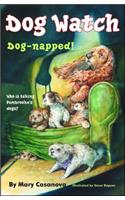 Dog-Napped!