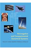 Nonnegative and Compartmental Dynamical Systems