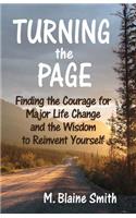 Turning the Page