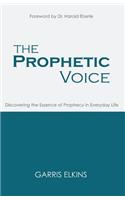 Prophetic Voice