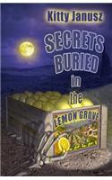 Secrets Buried in the Lemon Grove