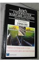 Janes Underwater Warfare Systems 1998-99