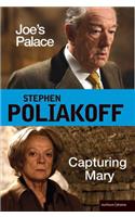 'Joe's Palace' and 'Capturing Mar