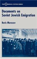 Documents on Soviet Jewish Emigration