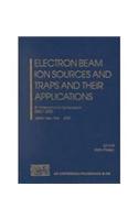 Electron Beam Ion Sources and Traps and Their Applications