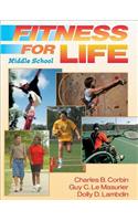 Fitness for Life: Middle School