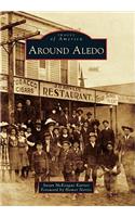 Around Aledo