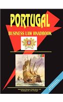 Portugal Business Law Handbook