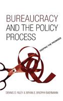 Bureaucracy and the Policy Process