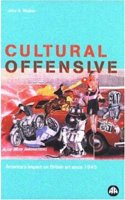 Cultural Offensive