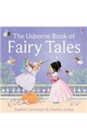 Book of Fairy Tales