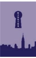 Kissing in Manhattan