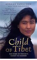 Child Of Tibet