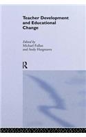 Teacher Development And Educational Change
