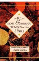 101 Most Powerful Promises in the Bible