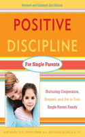 Positive Discipline for Single Parents