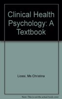 Clinical Health Psychology