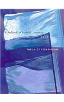 Handbook of Federal Countries, 2002