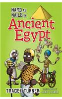 Hard as Nails in Ancient Egypt