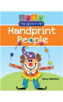 Handprint People