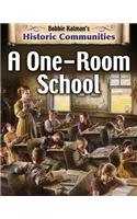 A One-Room School