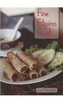 Fine Filipino Food