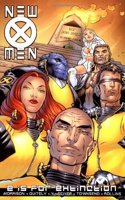 New X-men -volume 1: E Is For Extinction