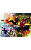 Ultimate Comics Spider-Man: The World According to Peter Parker