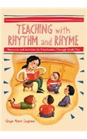 Teaching with Rhythm and Rhyme