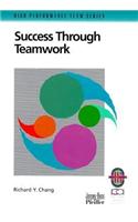 Success Through Teamwork