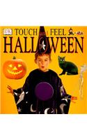 Touch and Feel Halloween