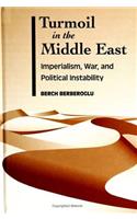 Turmoil in the Middle East